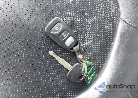 2010 Kia Forte Koup Ex z USA, uszkodzony, nr VIN KNAFU6A21A5188403